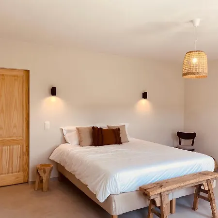 Vakantiewoning Opa Ben * 담